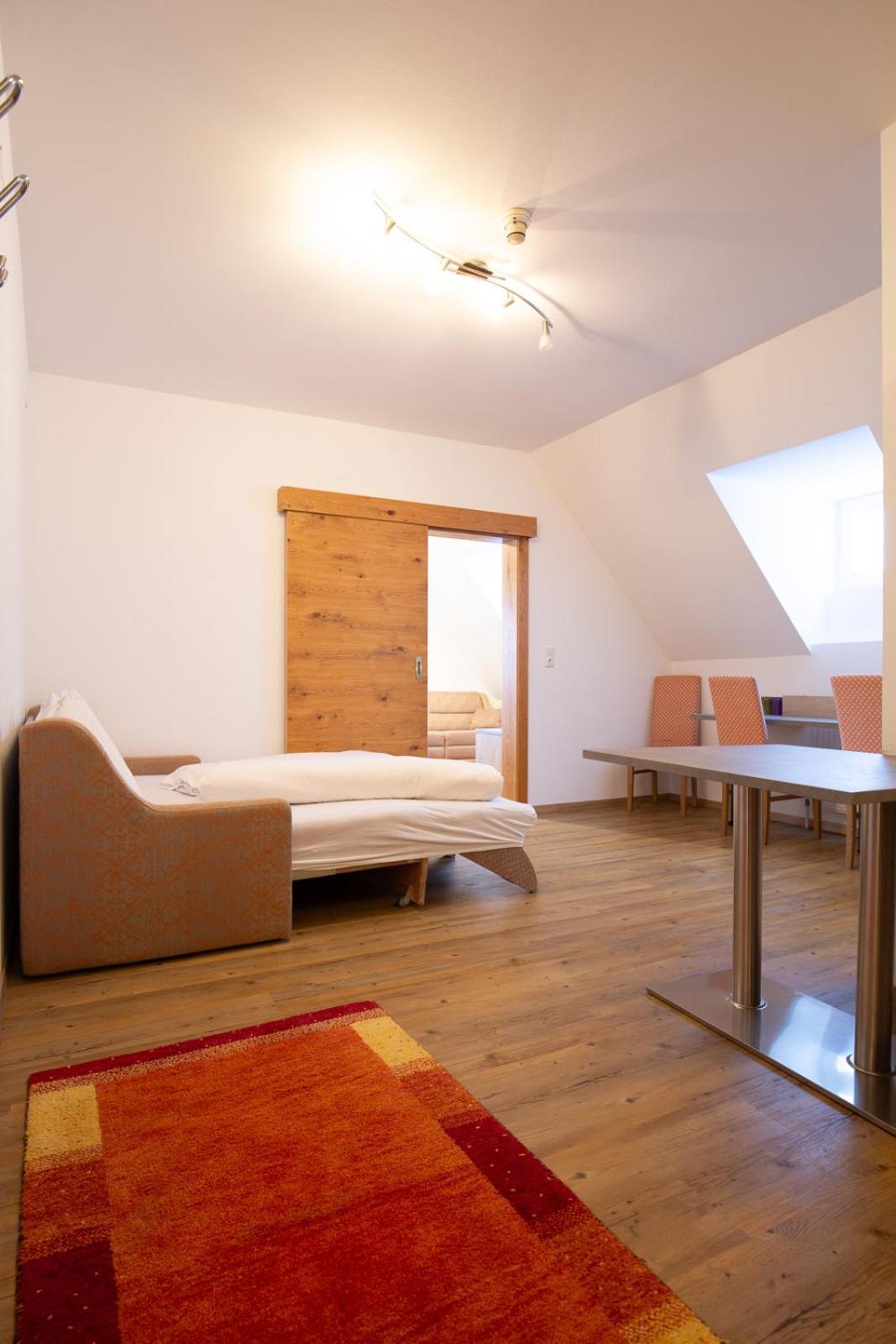 Landhotel Zellerhof Lunz am See Ngoại thất bức ảnh