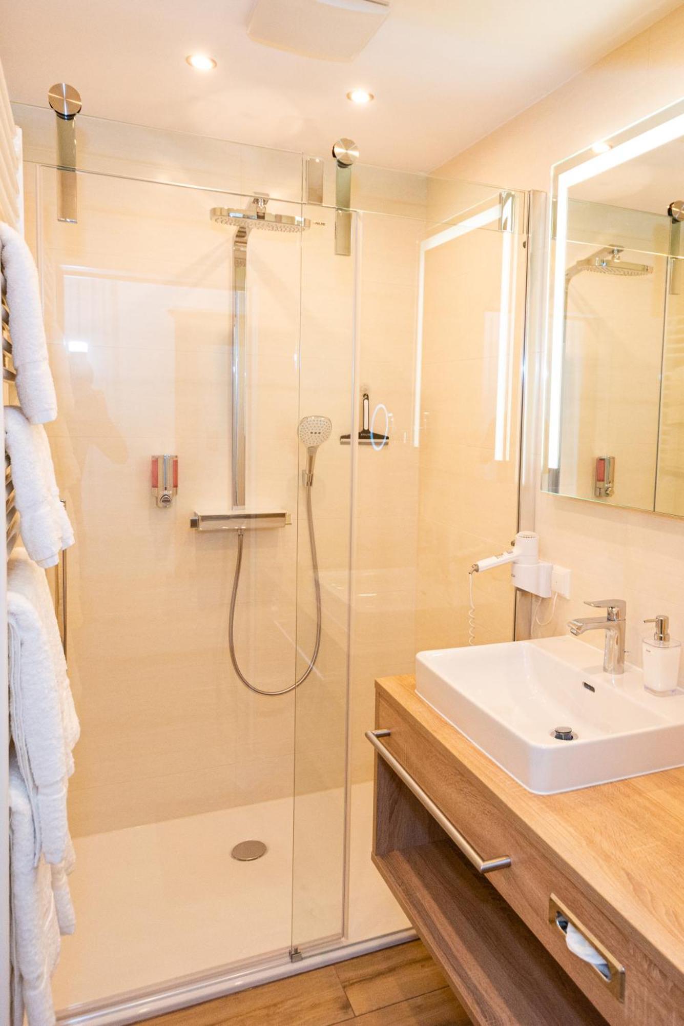 Landhotel Zellerhof Lunz am See Ngoại thất bức ảnh