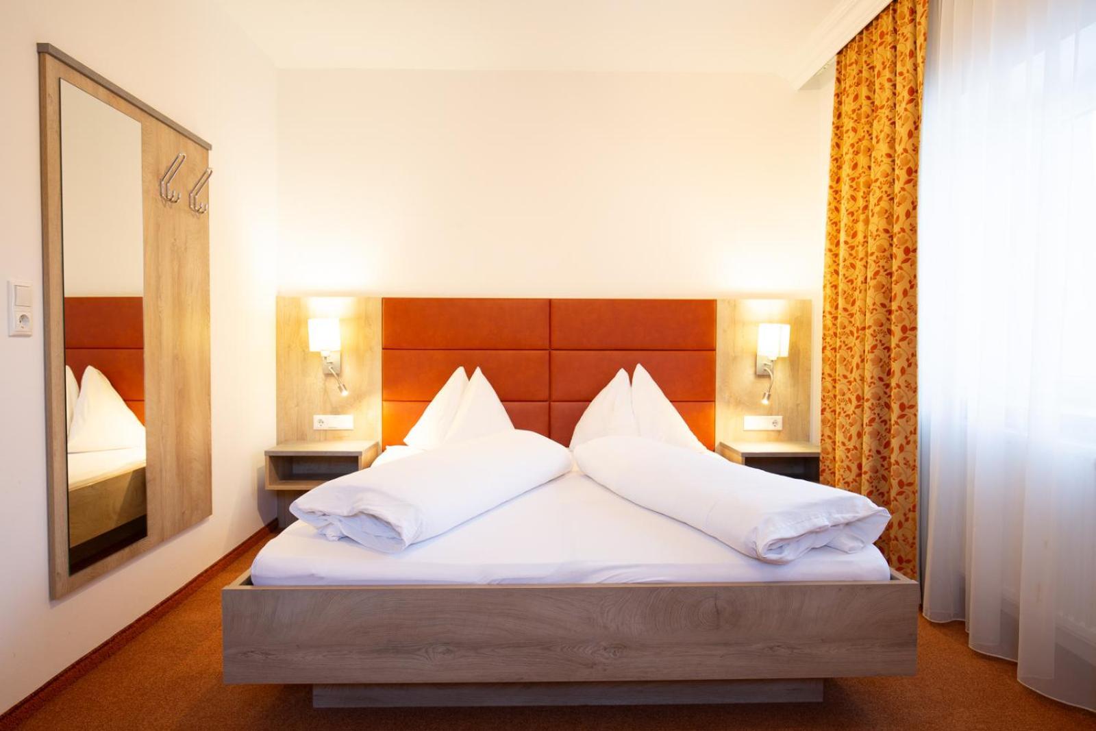 Landhotel Zellerhof Lunz am See Ngoại thất bức ảnh