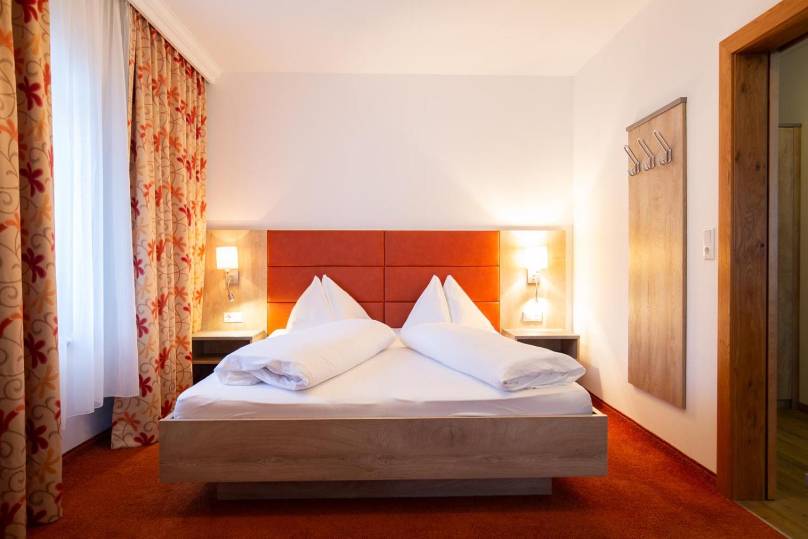 Landhotel Zellerhof Lunz am See Ngoại thất bức ảnh