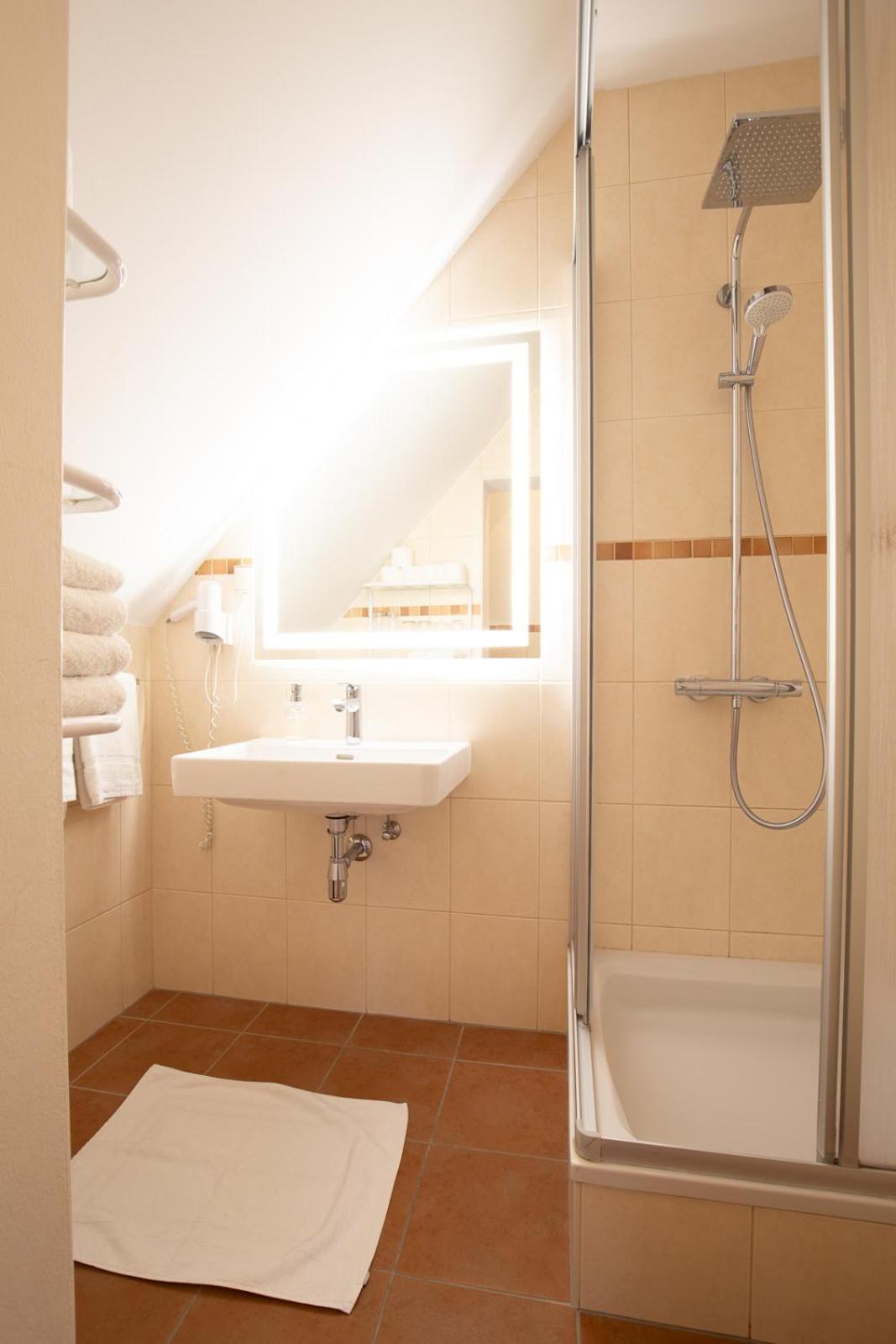 Landhotel Zellerhof Lunz am See Ngoại thất bức ảnh