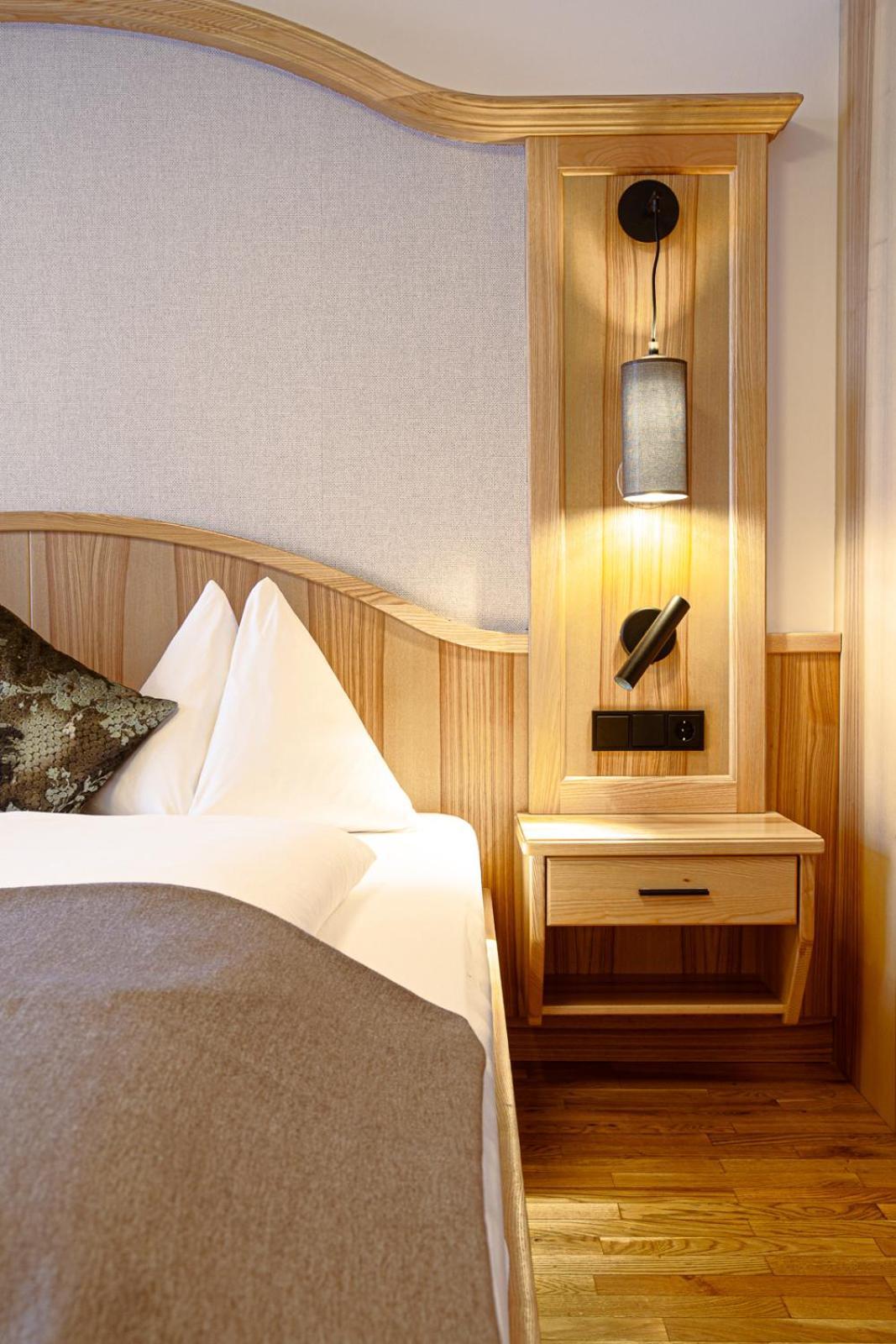Landhotel Zellerhof Lunz am See Ngoại thất bức ảnh