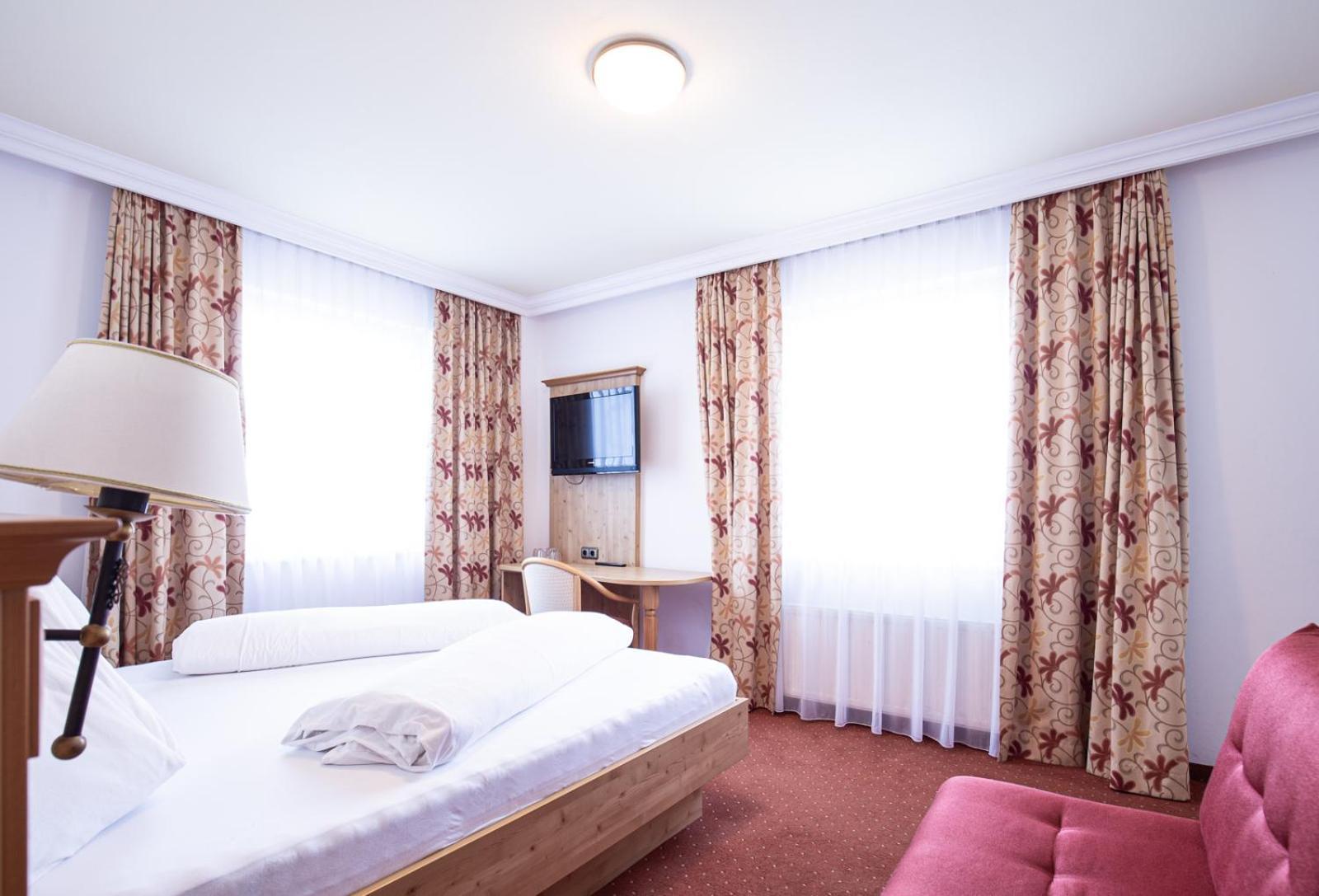 Landhotel Zellerhof Lunz am See Phòng bức ảnh