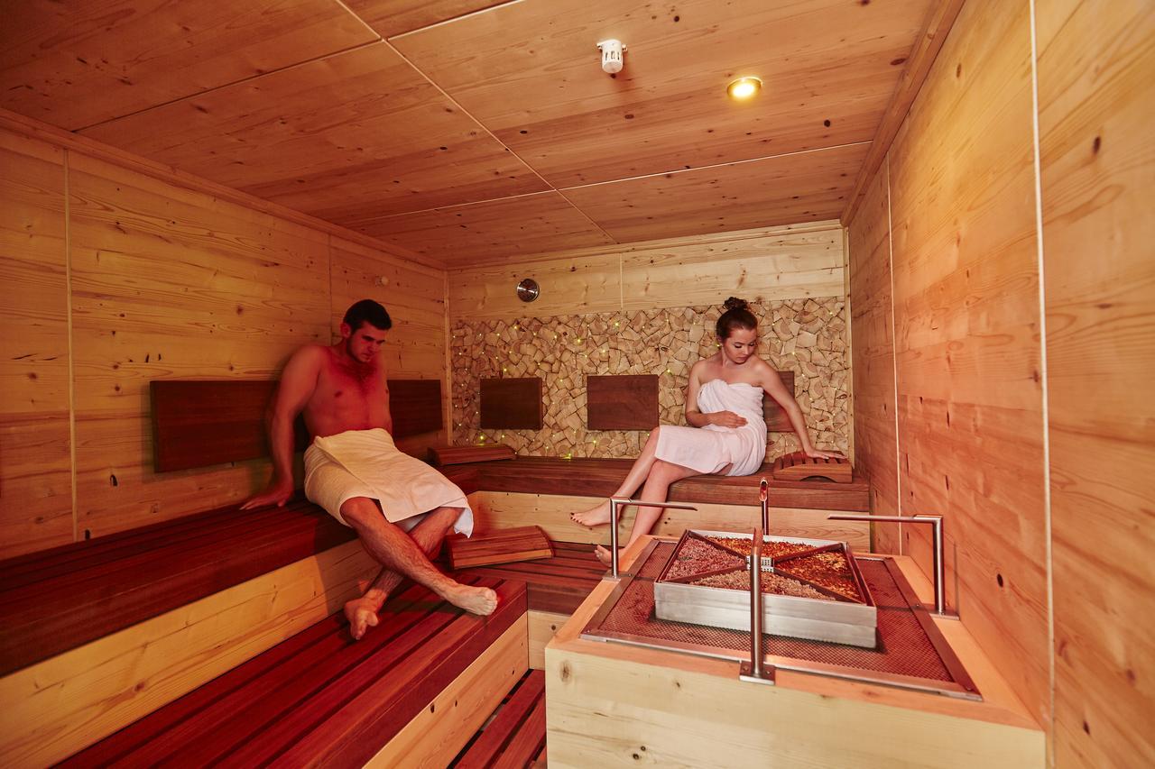Landhotel Zellerhof Lunz am See Ngoại thất bức ảnh