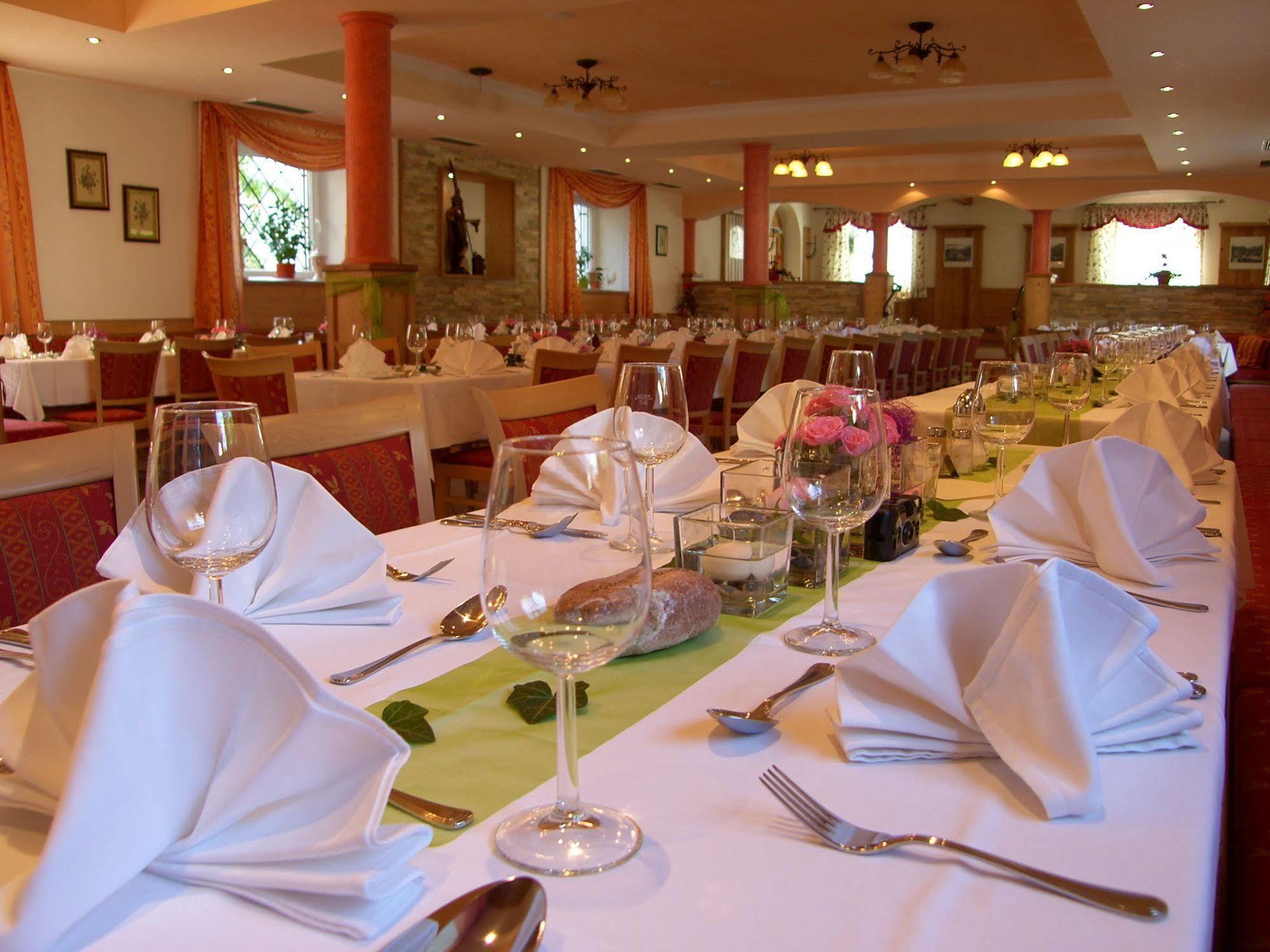 Landhotel Zellerhof Lunz am See Ngoại thất bức ảnh