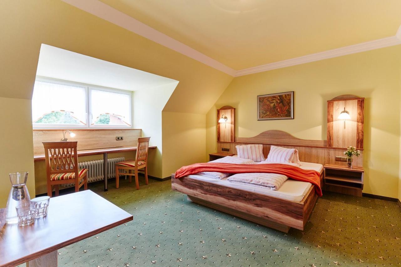 Landhotel Zellerhof Lunz am See Ngoại thất bức ảnh