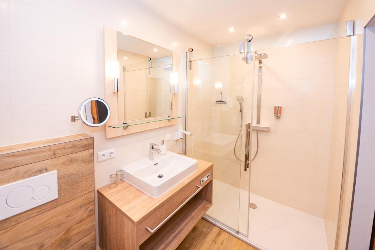 Landhotel Zellerhof Lunz am See Ngoại thất bức ảnh