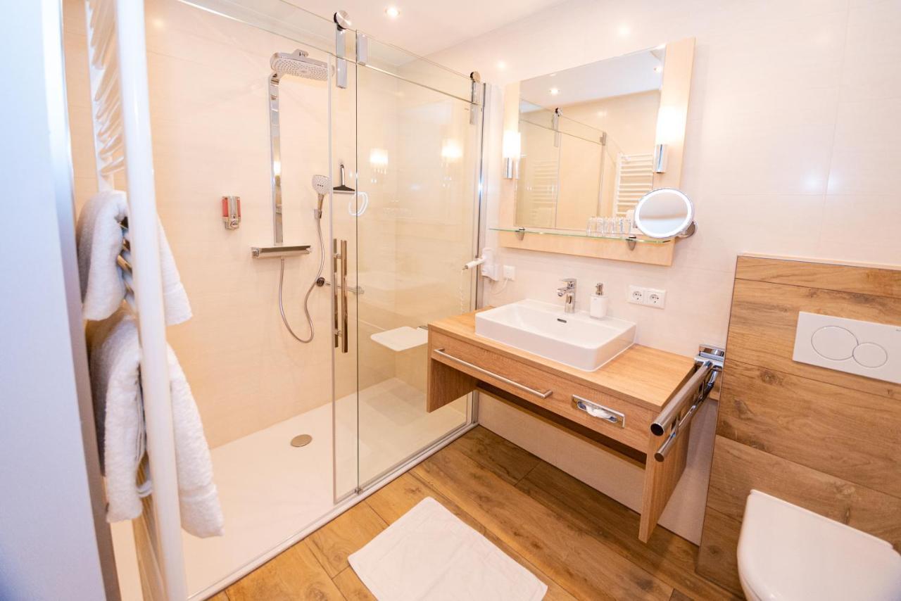 Landhotel Zellerhof Lunz am See Ngoại thất bức ảnh